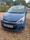 Hyundai I10 Se