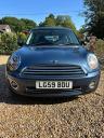 Mini Hatch One Auto