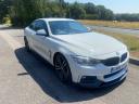 Bmw 4 Series 420d M Sport Auto
