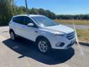 Ford Kuga Titanium Tdci