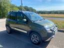 Fiat Panda Cross Twinair