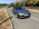 Mg Tf 135 Le 500