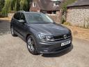 Volkswagen Tiguan Match Tsi Evo Semi-auto