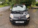 Fiat Panda Easy