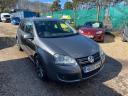 Volkswagen Golf Gt Sport Tdi 170