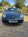 Porsche Cayman 987