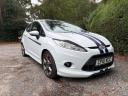 Ford Fiesta S1600