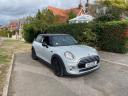 Mini Hatch Cooper Auto