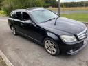 Mercedes-benz C-class C220 Sport Cdi Auto