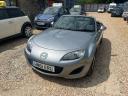 Mazda Mx-5 I Roadster Se