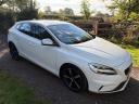 Volvo V40 R-design Nav+ D2