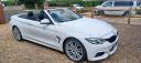 Bmw 4 Series 420d M Sport Auto