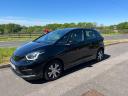 Honda Jazz Sr I-mmd Cvt